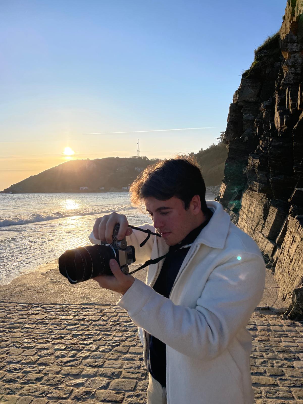 Création de contenu vidéo Rouen — Community management L'éclat de soi