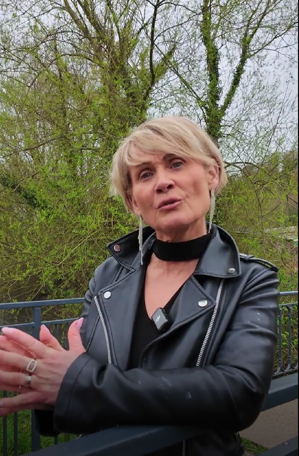 L'éclat de soi — Repas sain et équilibré, contenu créé par Loyb