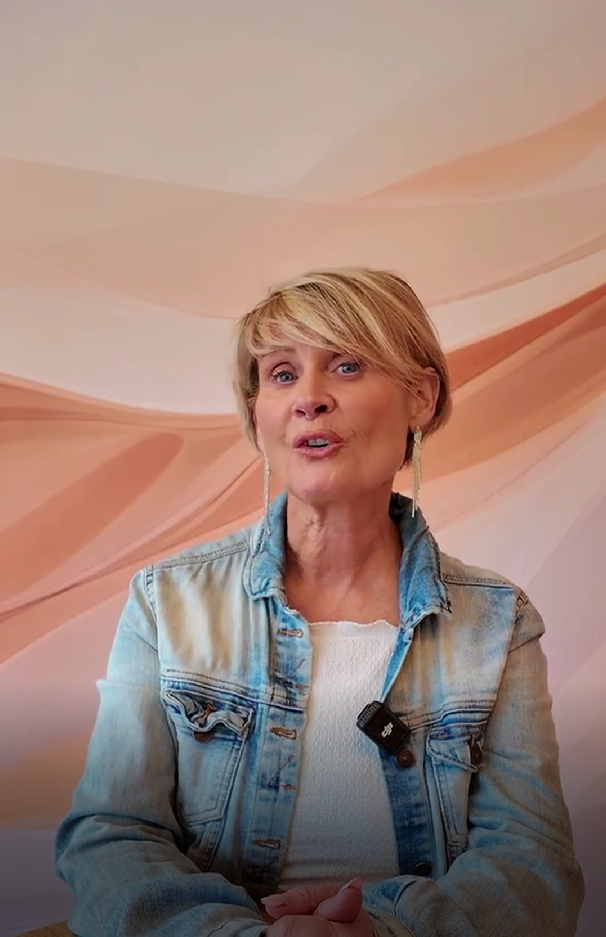 L'éclat de soi — Elle a perdu 16 kg sans régime extrême, contenu créé par Loyb